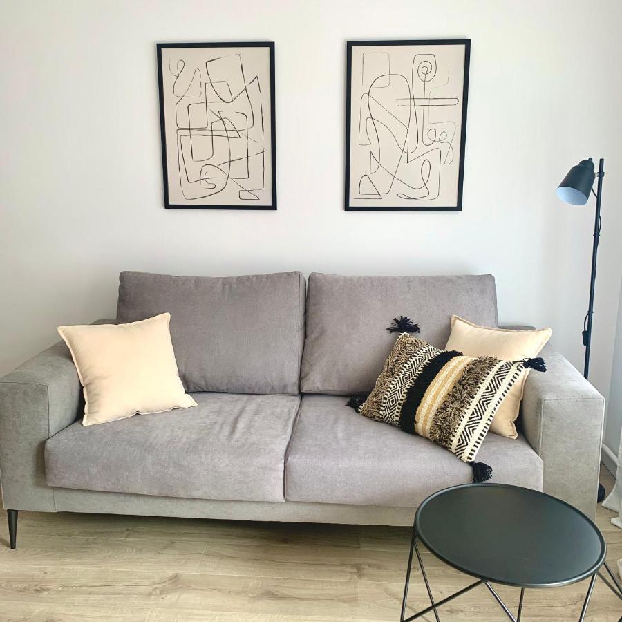 New Apartment La Massana - Telecabina To Bike Park Екстериор снимка