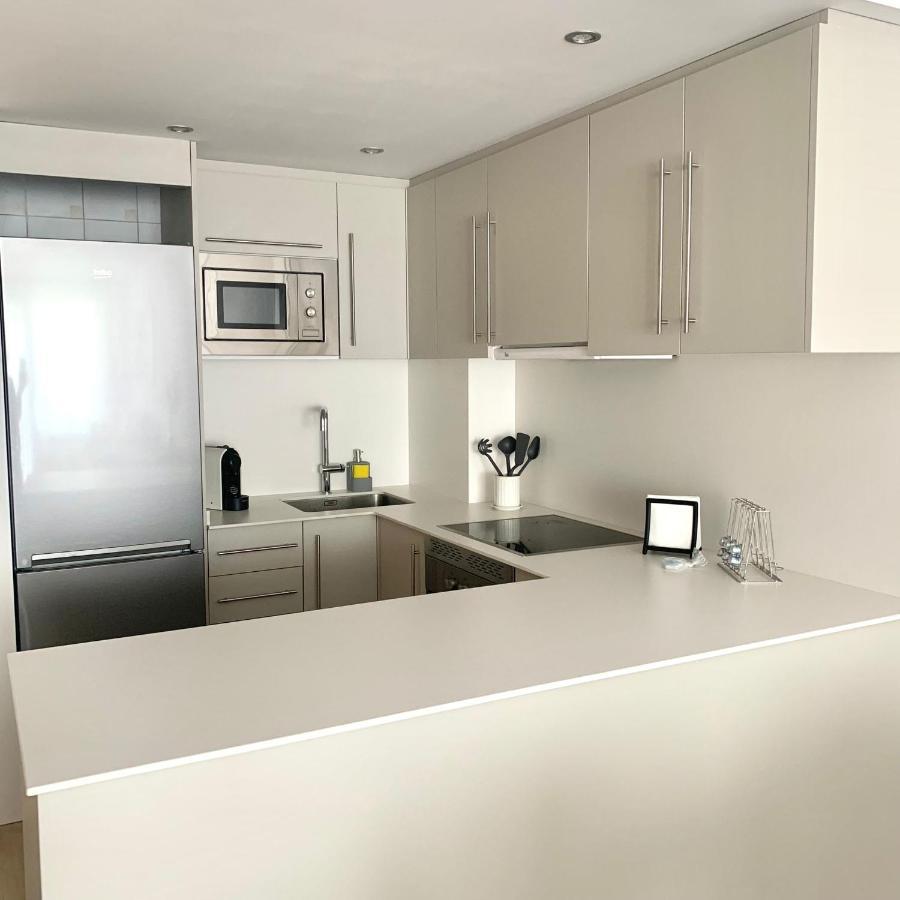 New Apartment La Massana - Telecabina To Bike Park Екстериор снимка