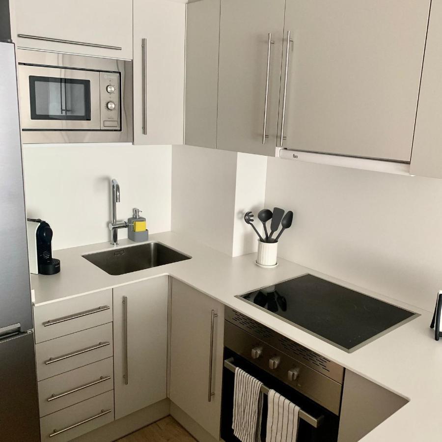 New Apartment La Massana - Telecabina To Bike Park Екстериор снимка